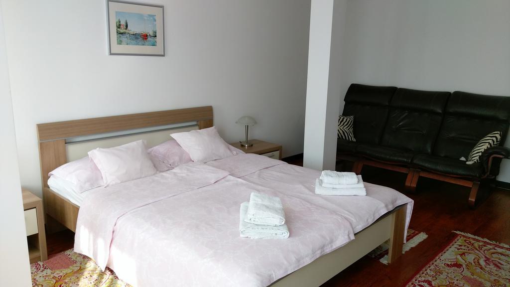 Apartment Krsmanovic Arandjelovac Exterior foto