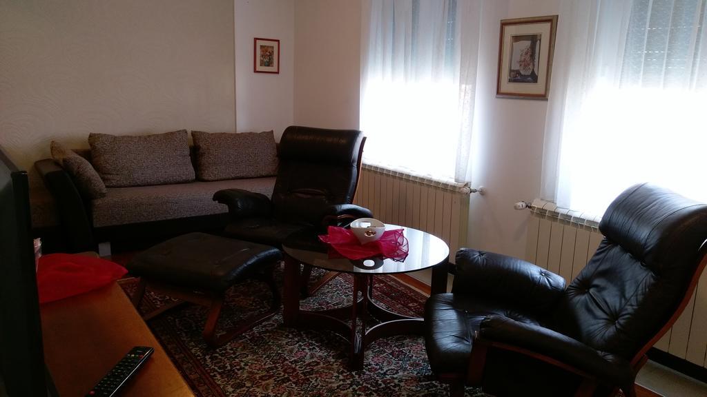 Apartment Krsmanovic Arandjelovac Exterior foto