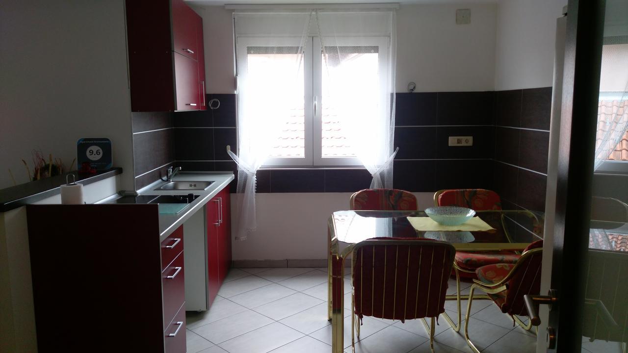 Apartment Krsmanovic Arandjelovac Exterior foto